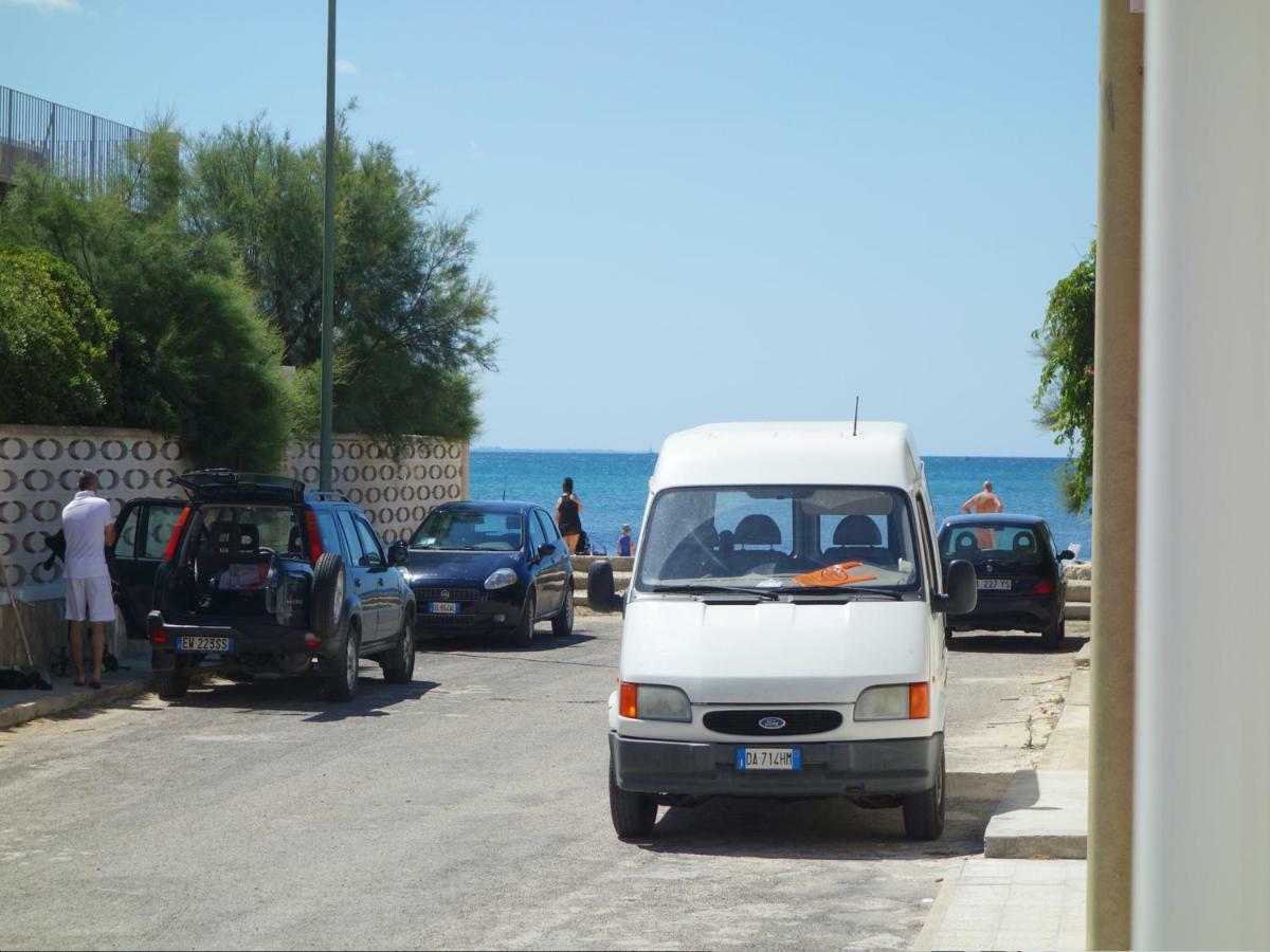 L'Insenatura Villa Torre Lapillo Exterior foto